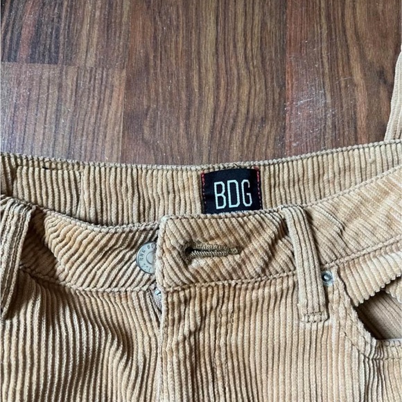 Corduroy Pants - Picture 2 of 3
